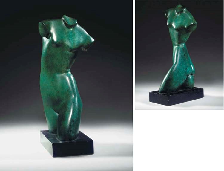 Alexander Archipenko (1887-1964)