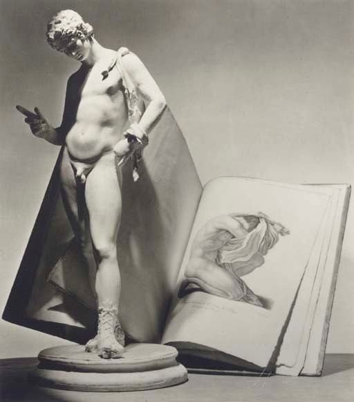HORST P. HORST