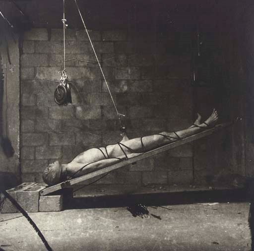JOEL-PETER WITKIN