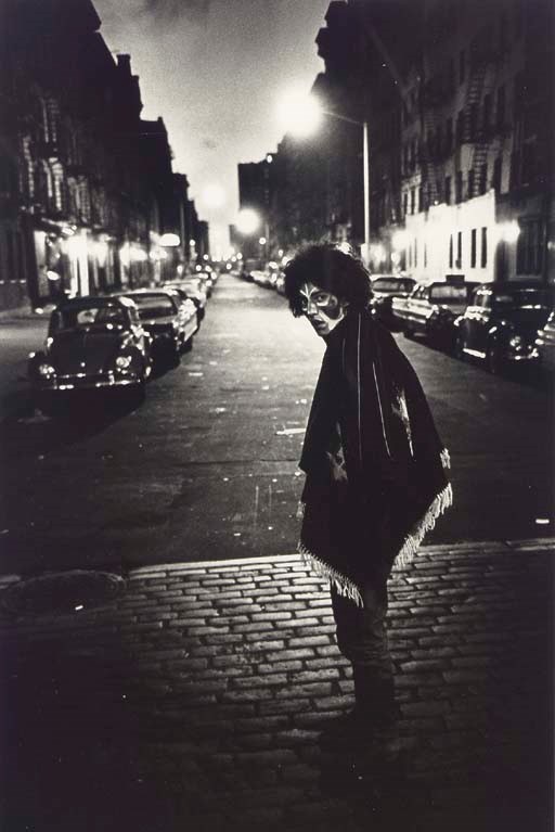 LARRY CLARK