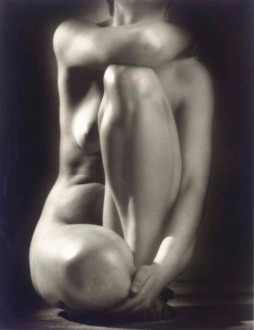 RUTH BERNHARD