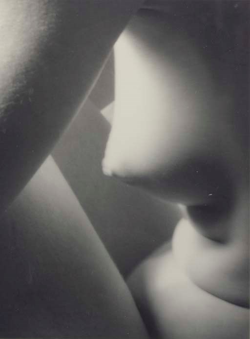 IMOGEN CUNNINGHAM