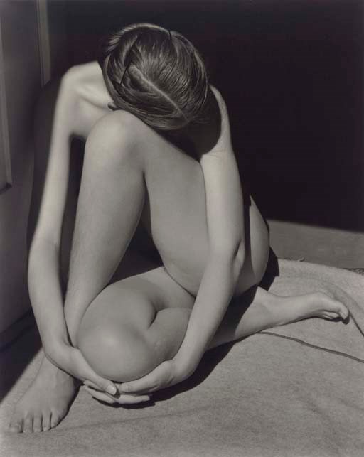 EDWARD WESTON