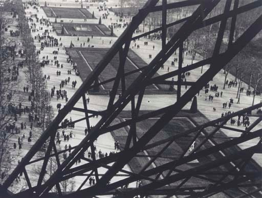 ILSE BING