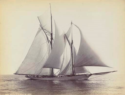 Henry C. Peabody (American, 1851-1951)