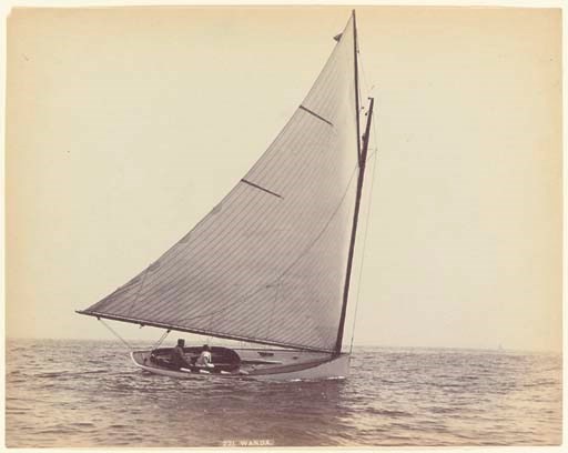 Henry C. Peabody (American, 1851-1951)