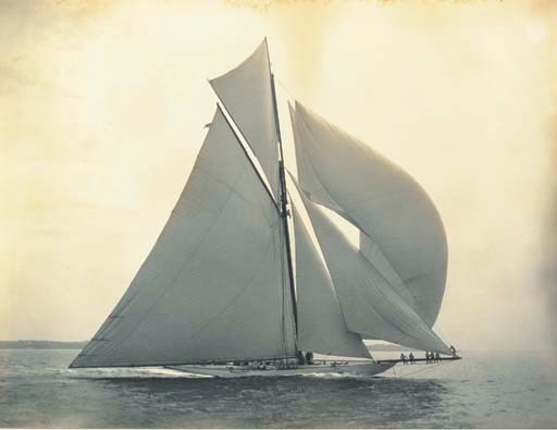 C. E. Bolles (American 19th/20th Century)
