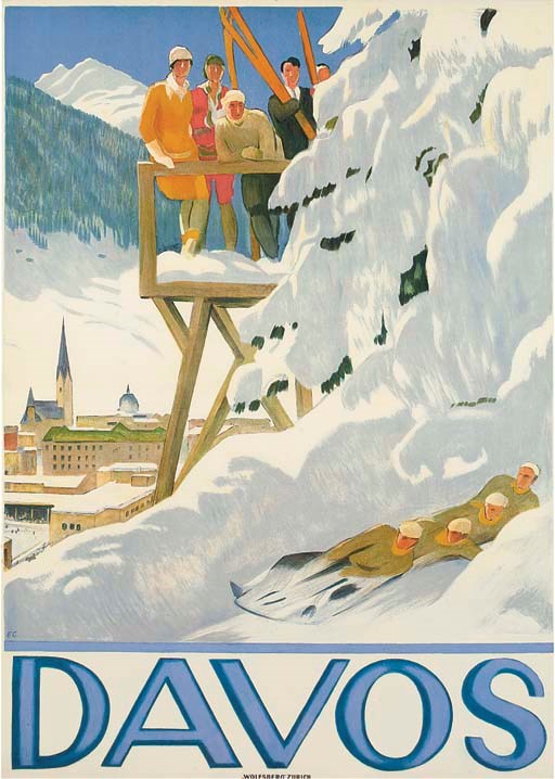 CARDINAUX, Emil