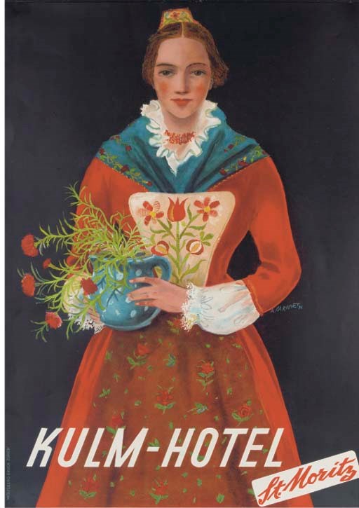 CARIGIET, Alois