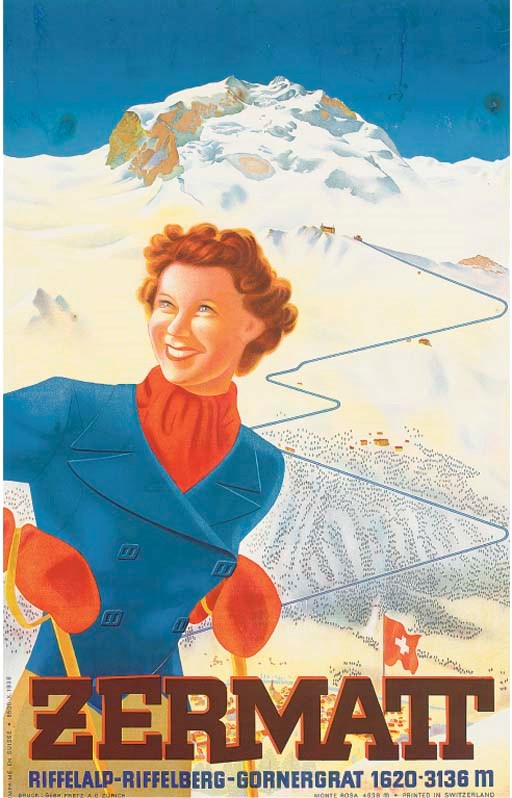 KECK, Leo (1906-1987)