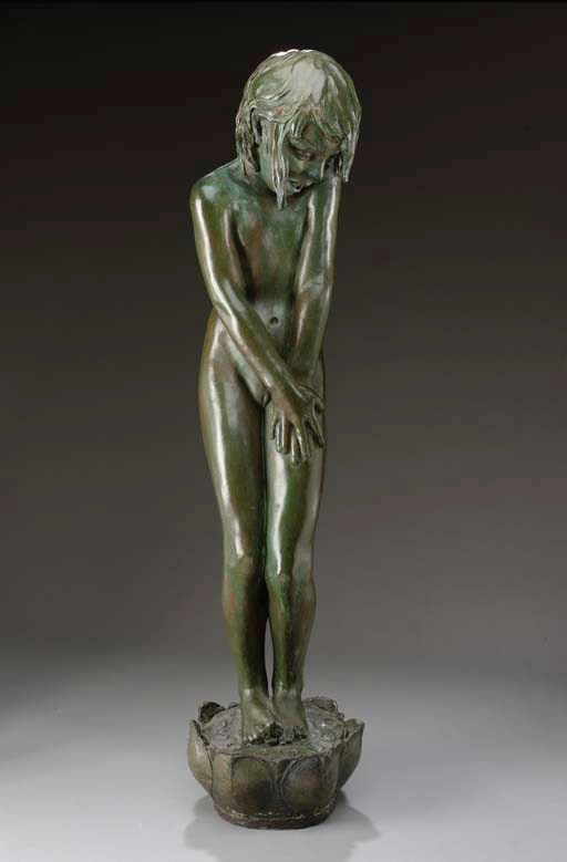 Malvina Hoffman (1885-1956)