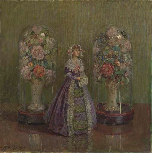 Abbott Fuller Graves (1859-1936)