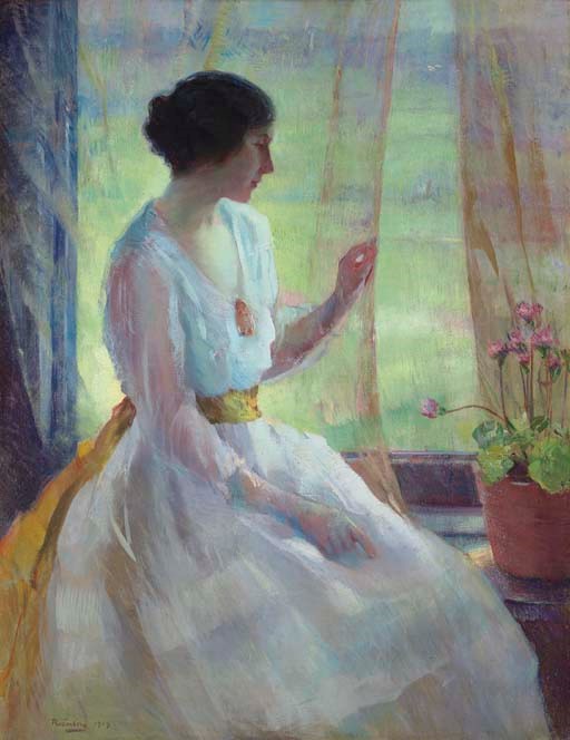 Henry R. Rittenberg (1879-1969)