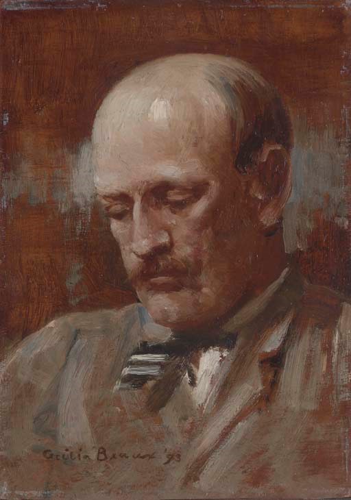 Cecilia Beaux (1861-1942)
