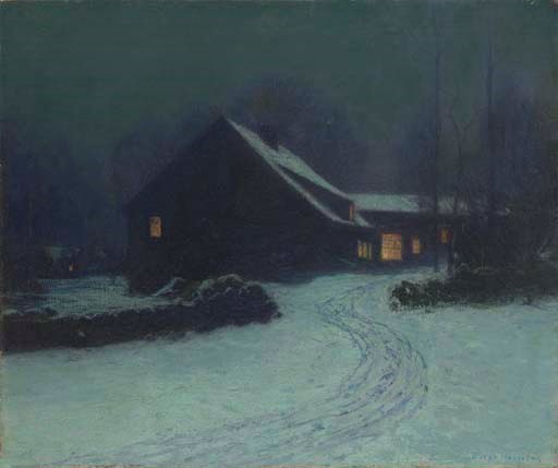 Lowell Birge Harrison (1854-1929)