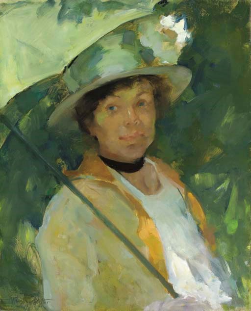 Martha Walter (1875-1976)