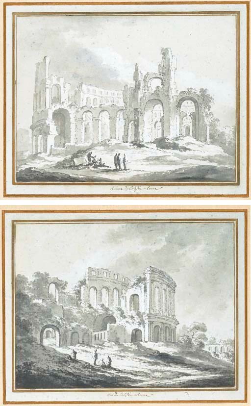 Claude-Louis Châtelet (1753-1794)