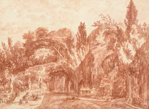 Robert Ango (mort en 1773)