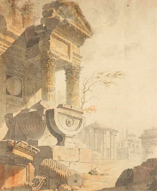 Jacques-Pascal Virbent (1746-1831)