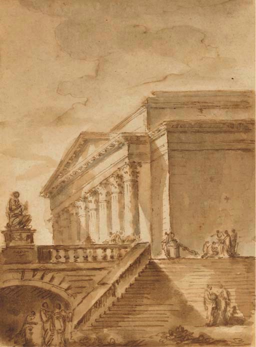 Juste-Nathan Boucher (1732-1782)