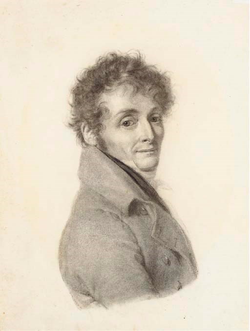 Ecole Française, début 19ème siècle