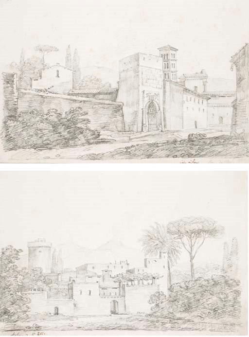 François-Xavier Fabre (1766-1837)