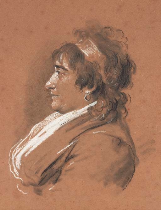 Louis-Léopold Boilly (1761-1845)