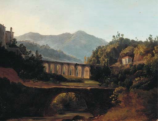Ecole Française, 19ème siècle