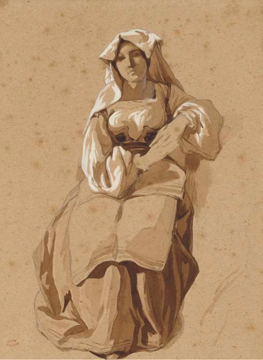 Théodore Valério (1819-1879)