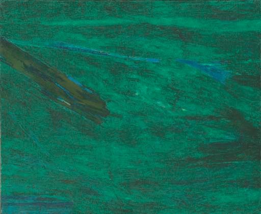 Ram Kumar (B. 1924)