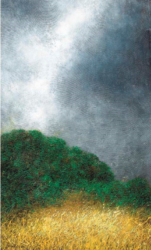 Paramjit Singh (B. 1935)