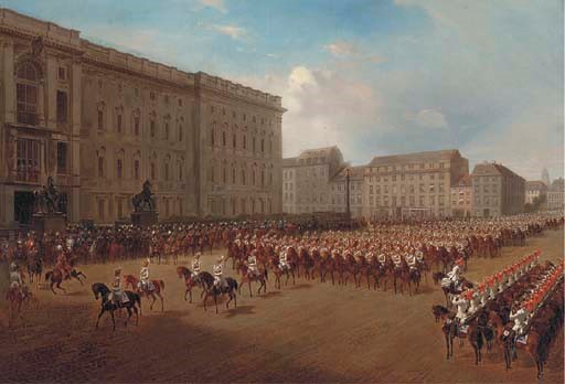 German School, 19th Century