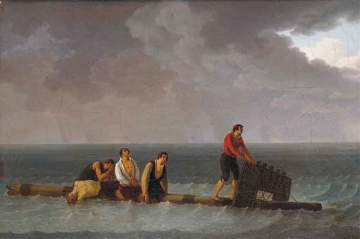 JEAN JACQUES FRANCOIS TAUREL (1757-1832)