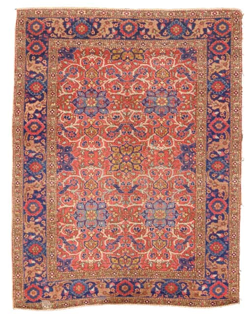 TAPIS PERSAN