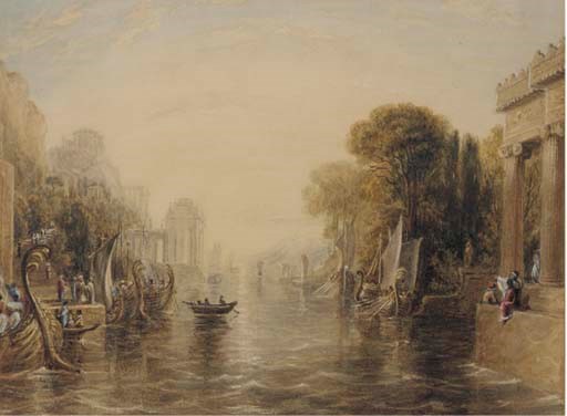 William Linton (1791-1876)