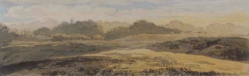 John Glover, O.W.S. (1767-1849)