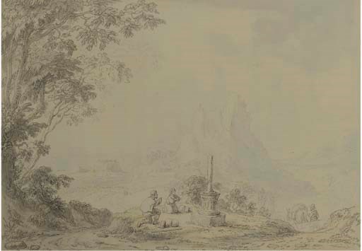 Anthony Devis (1729-1817)
