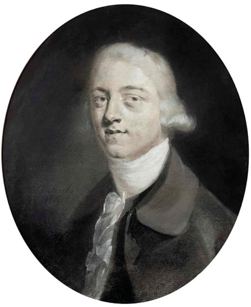 Robert Healy (fl.1765-1771)