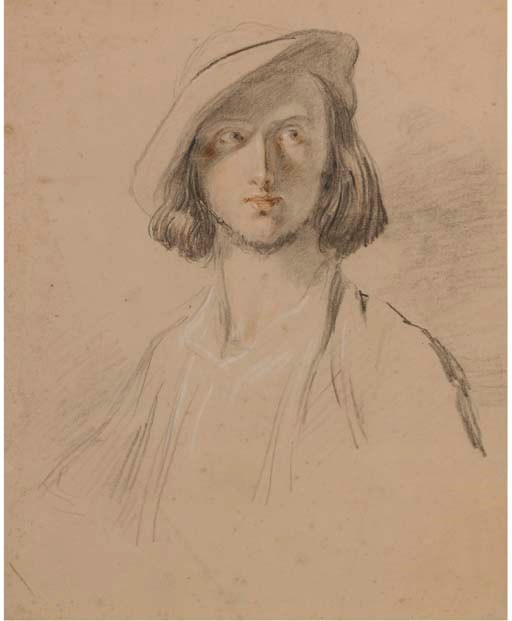 Sir William Allan, R.A., P.R.S.A. (1782-1850)