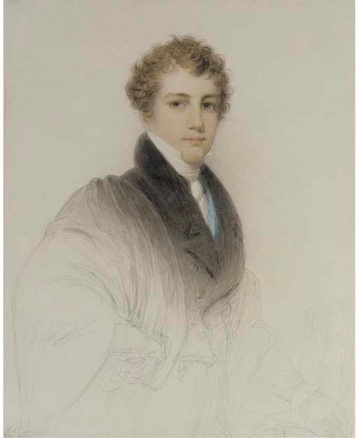 James Green (1771-1834)