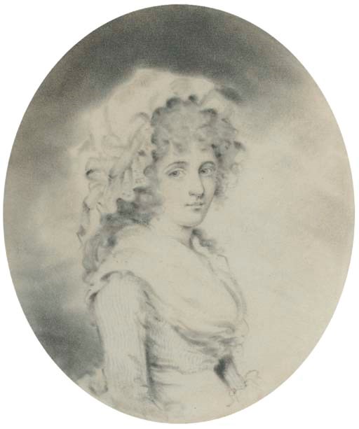 John Downman, A.R.A. (1750-1824)