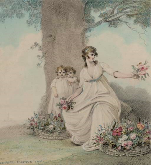 Johannes Eckstein (German, 1736-1816)