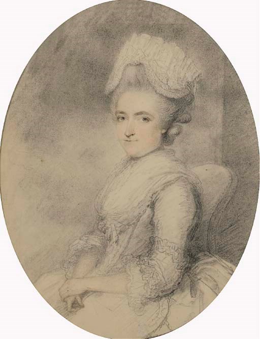 Ozias Humphrey, R.A. (1742-1810)