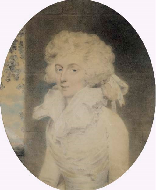 John Downman, A.R.A. (1750-1824)