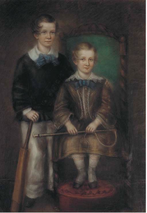 English School, early 19th Century