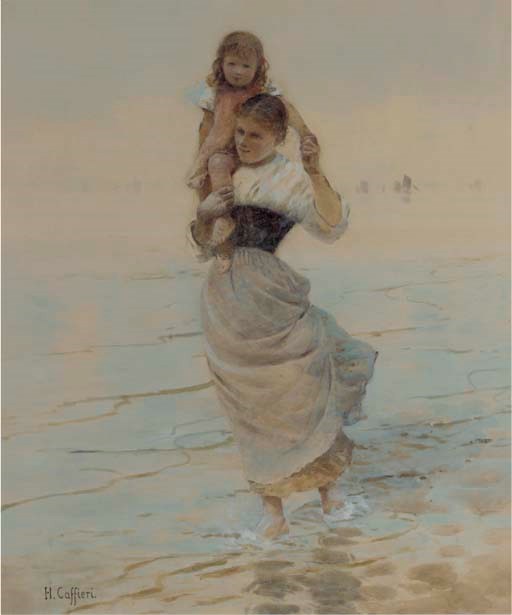 Hector Caffieri (1847-1932)