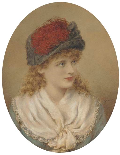Alice Renshaw, 19th Century