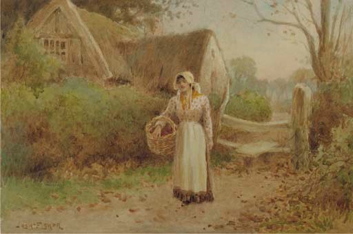 Joshua Fisher (1859-1930)