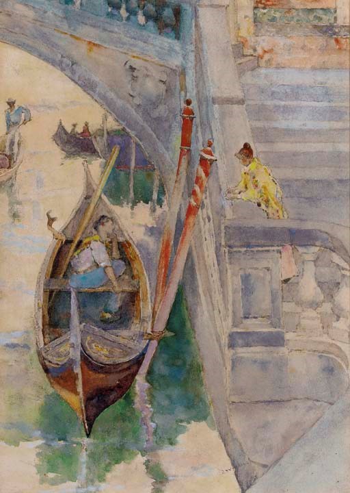 David Woodlock (1842-1929)