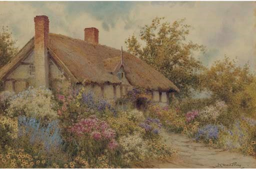 John Abernethy Lynas-Gray (b.1869)